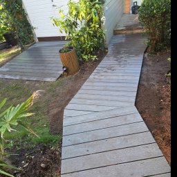 Wykonujem też tarasy kompozytowe