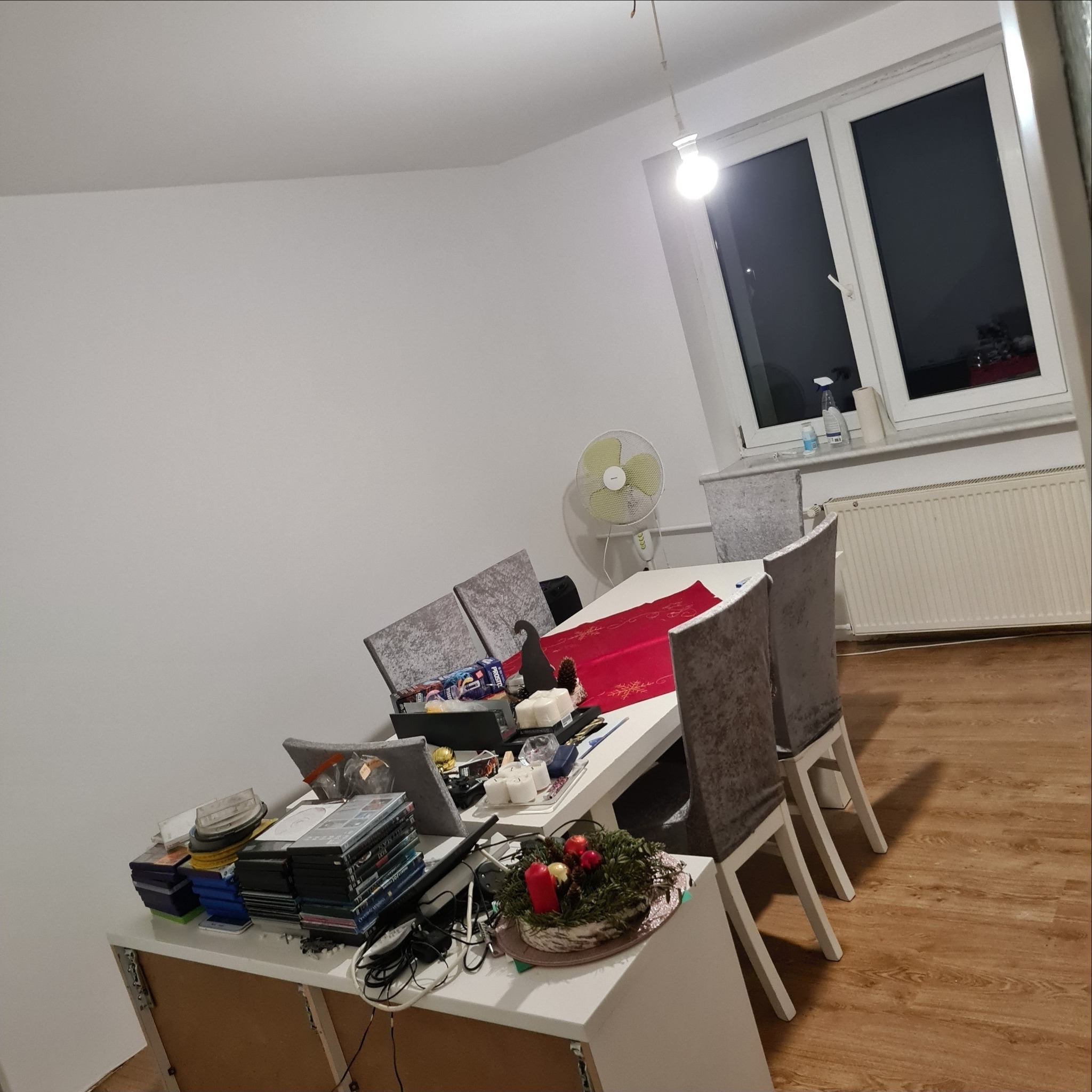 Wykonujemy remonty starych i nowych domów i mieszkań