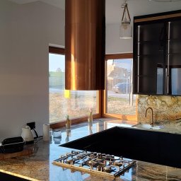 Kuchnie na wymiar Starogard Gdański 4