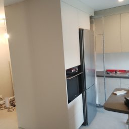 Kuchnie na wymiar Słupsk 1