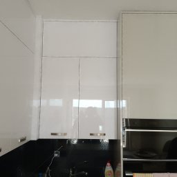 Kuchnie na wymiar Słupsk 3