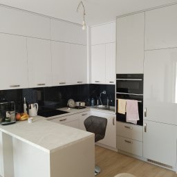 Kuchnie na wymiar Słupsk 4