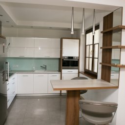 Kuchnie na wymiar Słupsk 1