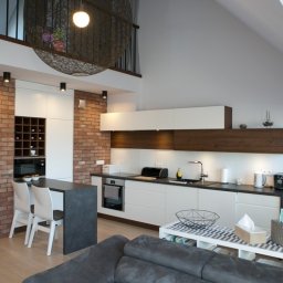 Kuchnie na wymiar Słupsk 2