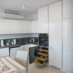 Kuchnie na wymiar Słupsk 3