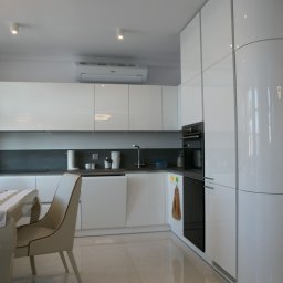 Kuchnie na wymiar Słupsk 4