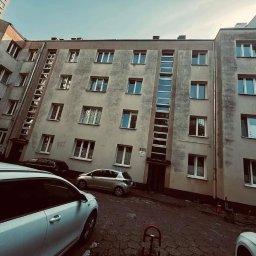 Koszenie trawy Warszawa 4