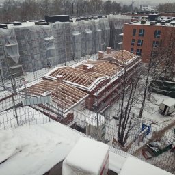 Kierownik budowy Ostrołęka 4