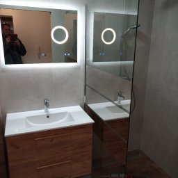 Remonty mieszkań Świnoujście 3