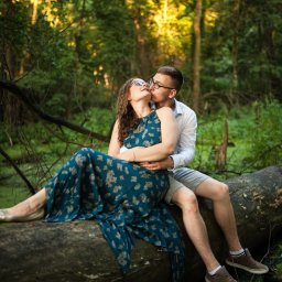 Fotograf ślubny Łódź 4