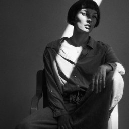 Sesja kobieca Katowice 2