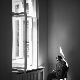 Sesja kobieca Katowice 3