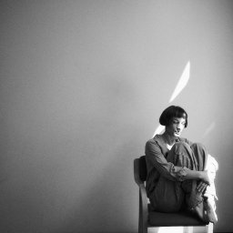 Sesja kobieca Katowice 4