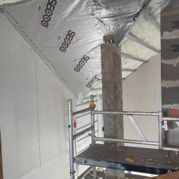 Malowanie mieszkań Krajenka 1