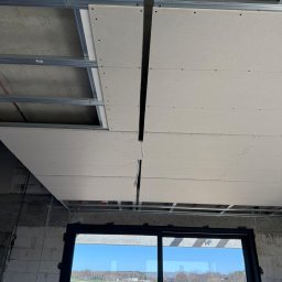 Malowanie mieszkań Krajenka 2