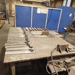 Montaż ogrodzeń Wierzchowo 3