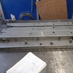 Montaż ogrodzeń Wierzchowo 4