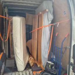 Przeprowadzki Białystok 1