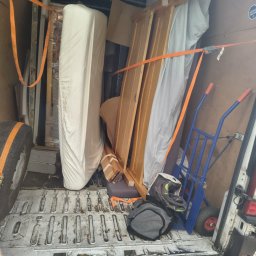 Przeprowadzki Białystok 2