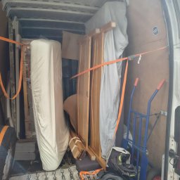 Przeprowadzki Białystok 4