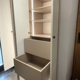 Kuchnie na wymiar Warka 2