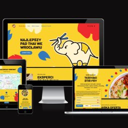 Tworzenie stron internetowych Wrocław 3