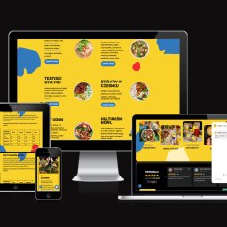 Tworzenie stron internetowych Wrocław 4