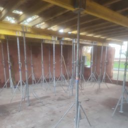 All-bud - Murowanie z Klinkieru Zabrze