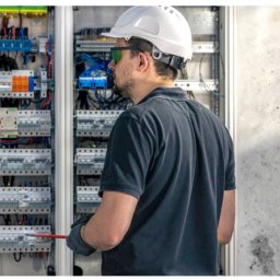 Instalacje Elektryczne Optitek Ełk - Instalatorstwo energetyczne Ełk