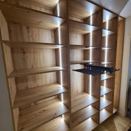 Malowanie mieszkań Warszawa 2