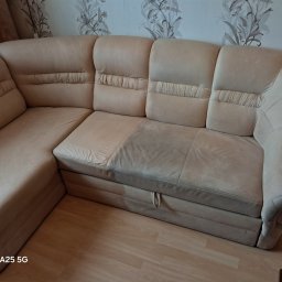 Pranie dywanów Lublin 1