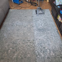 Pranie dywanów Lublin 2