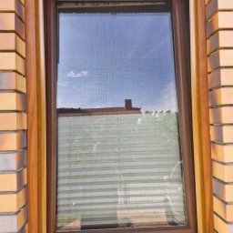 LUXORA - Moskitiery Żyrardów