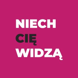 Niech Cię Widzą - Kamil Szpajcher - Projekty Graficzne Pisarzowice