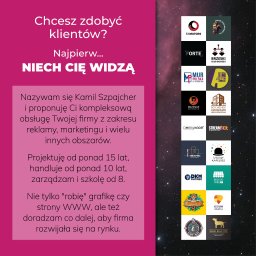 Tworzenie stron internetowych Pisarzowice 2