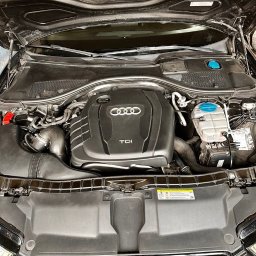 Mechanik Nowa Wieś 1