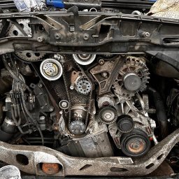 Mechanik Nowa Wieś 2