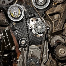 Mechanik Nowa Wieś 3