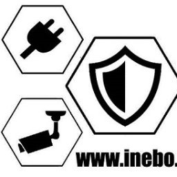 INEBO - System Monitoringu Bielsko-Biała