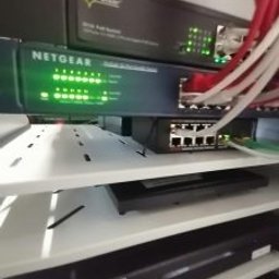 INEBO - Struktury sieci LAN