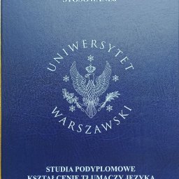 Tłumaczenia dokumentów Warszawa 1