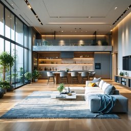 Presto - Gładzie Gipsowe Jelenia Góra