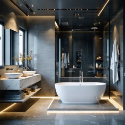 Remonty mieszkań Jelenia Góra 1