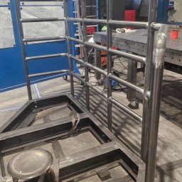 Spawacz Markuszowa 2