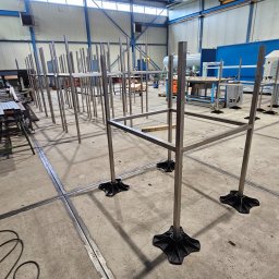 Spawacz Markuszowa 3