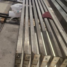 Spawacz Markuszowa 4