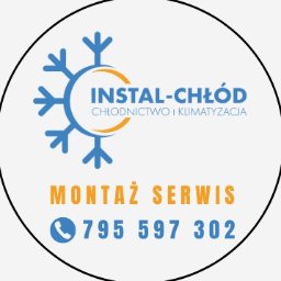 INSTAL-CHŁÓD CHŁODNICTWO-KLIMATYZACJA DAWID JEWASIŃSKI - Pompy Ciepła Ojrzanowo