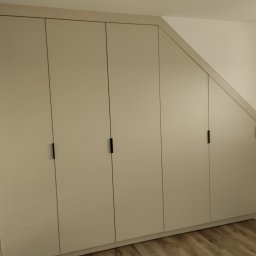 Kuchnie na wymiar Rybnik 3