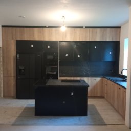 Kuchnie na wymiar Rybnik 2