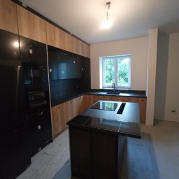 Kuchnie na wymiar Rybnik 4